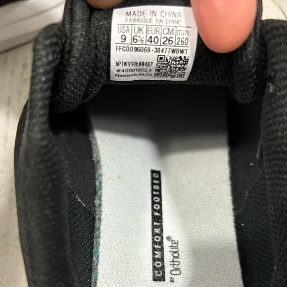 Reebok Energen Run 4 Running Walking Shoe - Women's Size 9 - Picture 7 of 9